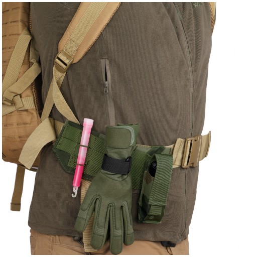 MOLLE PANEL PRE PÁS, ADAPTÉR NA PÁS DOMINATOR WZ.93