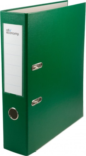 VIAZAČ A4 ŠIROKÝ 75mm VYSTUDENÁ FARBA Interprint