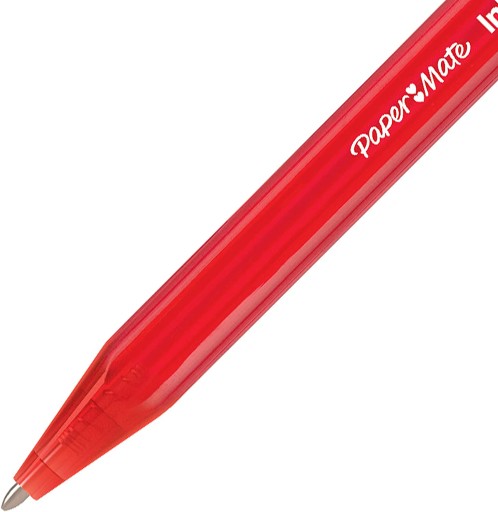 Pero Paper Mate InkJoy 100RT červené