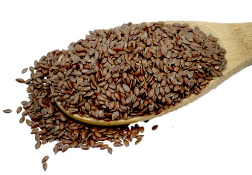 PRÍRODNÉ ĽANOVÉ SEMENO zrno 1kg VYSOKÁ KVALITA