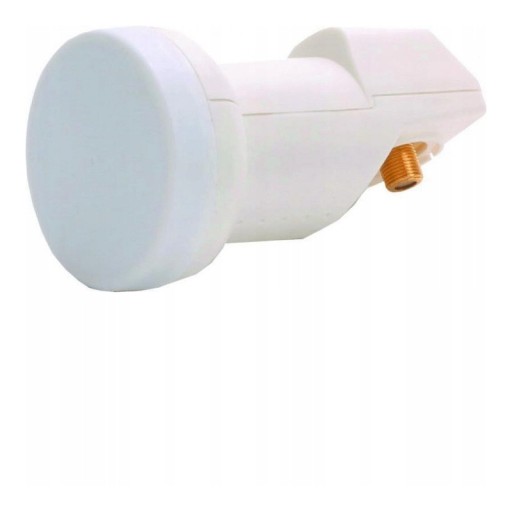 Jednoduchý (pojey) prevodník Opticum SINGLE LSP-04H
