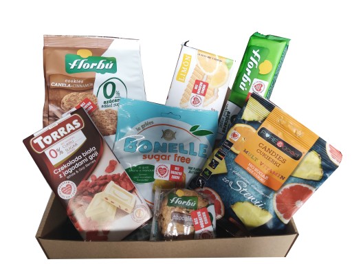 Čokoládové sušienky bez pridaného cukru 120g