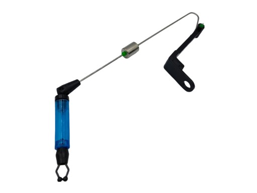 SWINGER BITE ALARM PRE MODRÝ LET