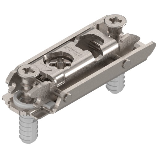 BLUM KLIP VODIČ PRE PÁNT 177H3100E