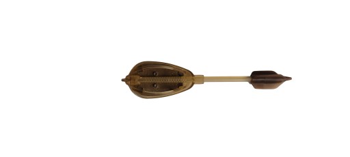 2x Method Feeder PRO LONG CAST krmítko na diaľku s uletom 60 g