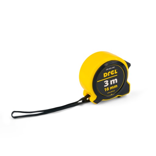 Zvinovací meter 3 m