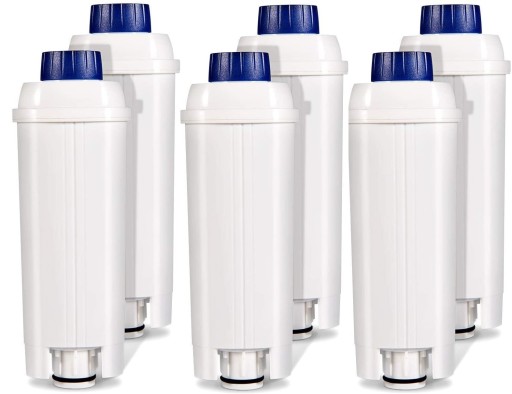Vodný filter Al-S002, náhrada za Delonghi Aqualogis