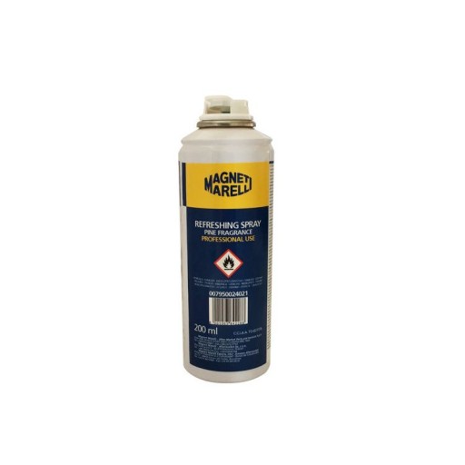 JEDEN ČISTIČ KLIMATIZÁCIE MAGNETI MARELLI