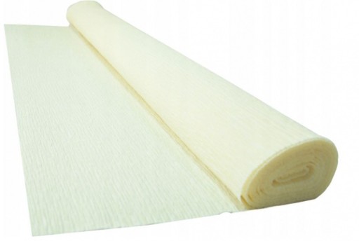 Taliansky krepelínový dekoratívny hodvábny papier 0,5x2m ODOLNÝ!!!