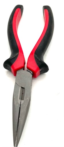 Špicaté kliešte MEISTER 160 mm