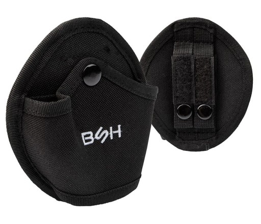 Krycie puzdro HOLSTER na opaskové putá