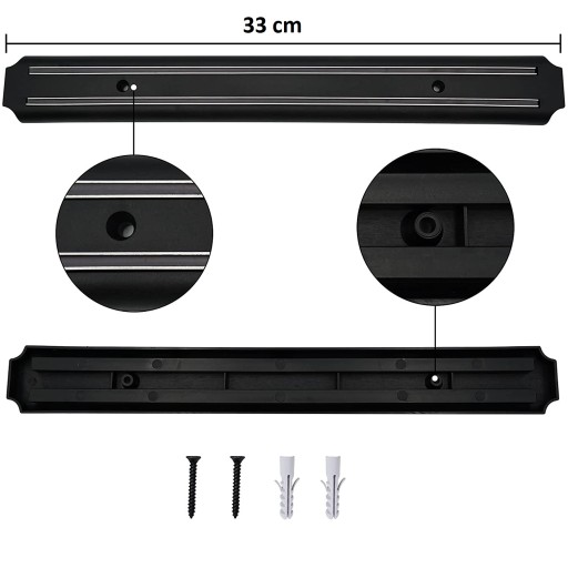 Magnetický pásik DX 33,00 cm