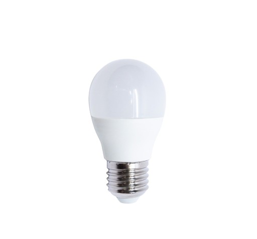 BEMKO D84-SLB-E27-G45-075-4K LED ZDROJ 7,5 W E27