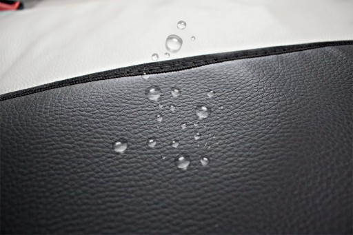KOHOŽKOVÝ POTAH NA ZADNÚ ČASŤ SEDAČKY EKO KOŽENÁ OCHRANA ZADNEJ ČASTI SEDAČKY