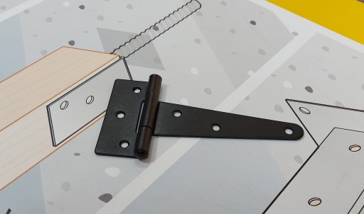 DEKORATÍVNY TROJUHOLNÍKOVÝ PÁN NA KRABIČKU 95x65