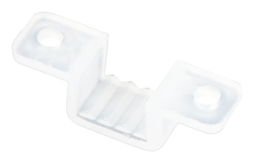 Držiak na COB Neon Line LED pásik na 230V