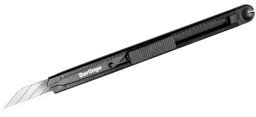 BERLINGO REZAČ NA TAPETY 9MM S KOVOVÝM POUZDROM 30 UHEL