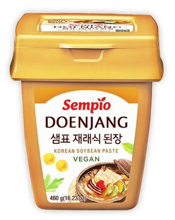 Doenjang sójová pasta 460g - Sempio