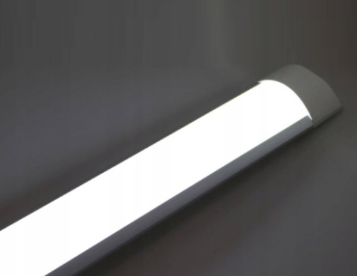 LED STROPNÉ SVIETIDLO, PRIPOJOVANÉ, LED FLÚTORNÉ SVIETIDLO, 60cm