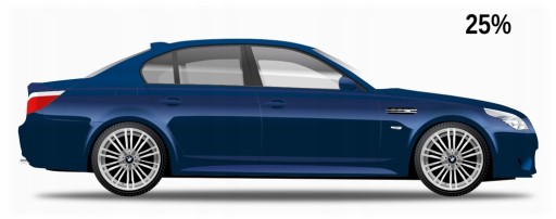 AUTOPOLÍNOVACIA FÓLIA OKEN 300X50 FAR