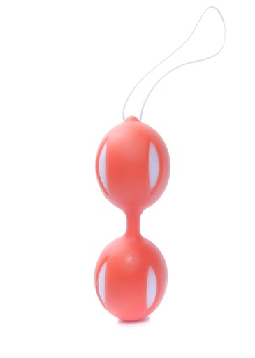 Guľôčky Gejša Guľôčky série Boss-Smartballs Red