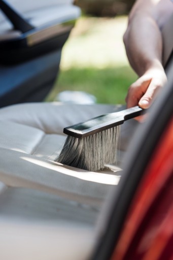 Kefka na auto YORK AUTO Brush NEKRESLÍ