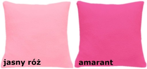 FROTÉ obliečka na vankúš 40x40 jasiek 40/40 BEST froté