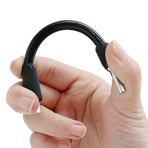 FLEXIBILNÉ PREDĹŽENIE PRE 4 mm SKRUTKOVACIE BROTY