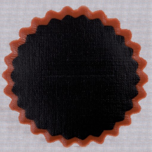 Náplasť hadičky č. 4 - Ø 75 mm REMA TIP TOP 5 ks.