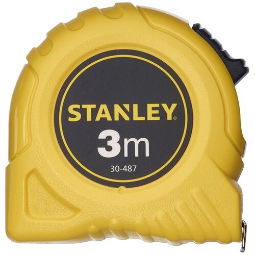 STANLEY ROLLING MEASURE 3m 1-30-487