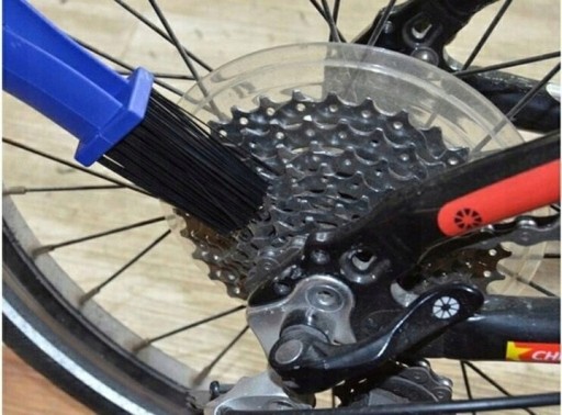 KEFA NA ČISTENIE BICYKLA A MOTOROVEJ REŤAZE