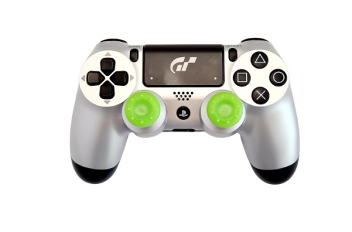 GUMA PREKRÝVKY ANALOG PS3 PS4 XBOX 360 JEDNA FARBA