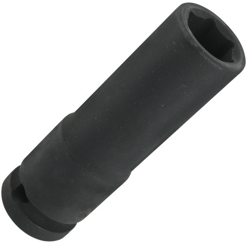 NÁRAZOVÝ KLÚČ 21 MM DLHÝ 1/2'' KĽÚČ NA KOLESY