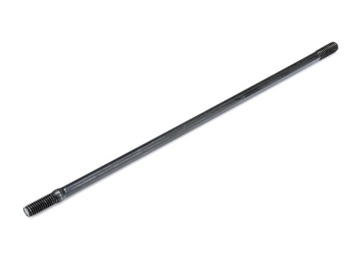 Mini krížový cylindrický čap 14 palcov M6x200