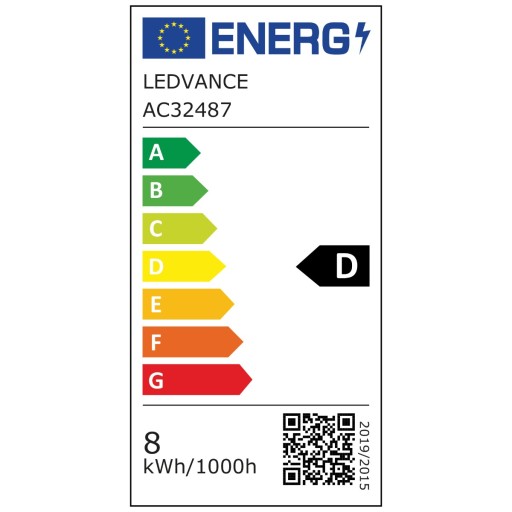 LED žiarovka E27 A60 7,5W 75W 4000K FILAMENT OSRAM