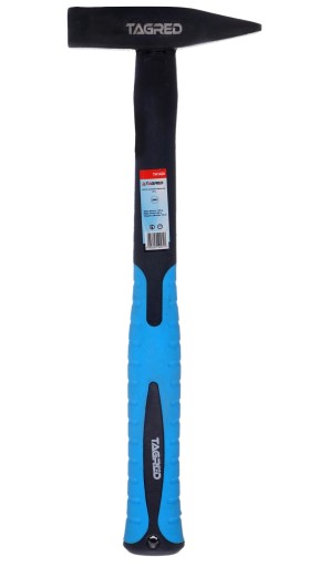 TAGRED SKLOlaminátové KLADIVO ZÁMOKOVÉ 200G 0,2KG