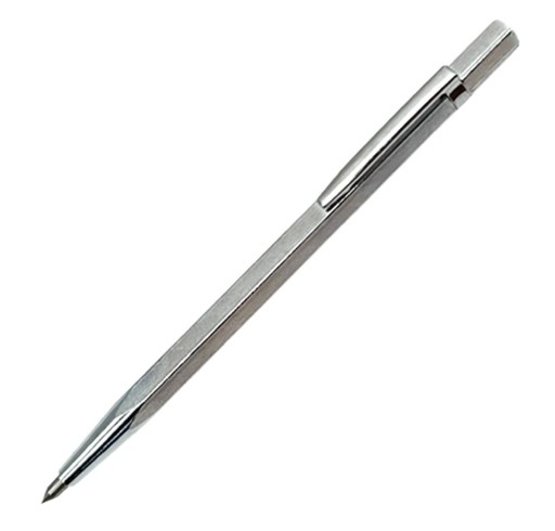 ŠTÝL VÝKRESU LOCKWINDERS PRE KOVOVÉ DLAŽDICE, 140 mm.