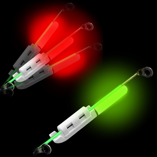 Elektronické svetlík, LED indikátor na hrote, pohybový senzor Batéria