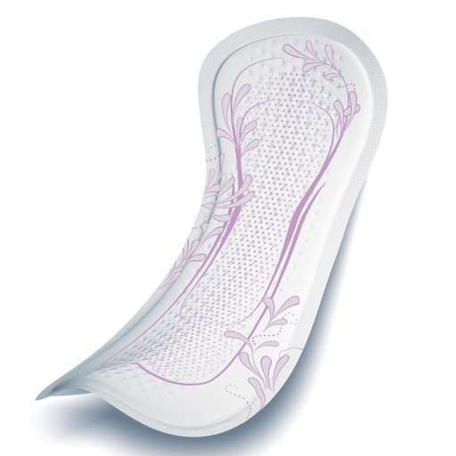 Anatomické vložky Tena Lady Slim Mini Plus 16 ks