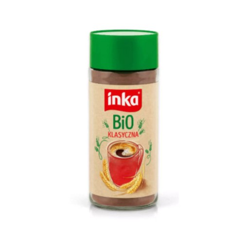 Inka BIO obilná káva 100 g Inka