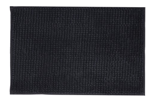 Mäkký kúpeľňový koberec 40x60, protišmykový