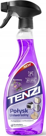 Univerzálny čistiaci prostriedok TENZI Home Pro Gloss 0,5L