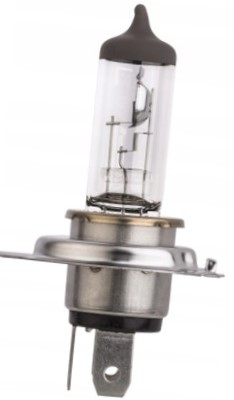 Hella HS1 ŽIAROVKA 35/35W 12V PX43T