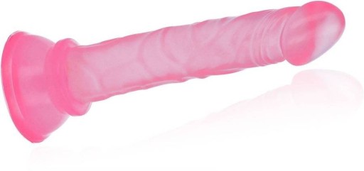Malé dildo pre tesný vaginálny análny otvor