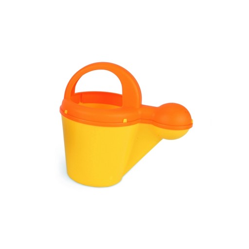 NÁDRŽKA na pieskovú vodu 0,5 l WADER 73400 ORANŽOVÁ