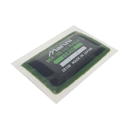 Záplaty Záplata na pneumatiky RADIAL MR-08 48x68mm MARUNI