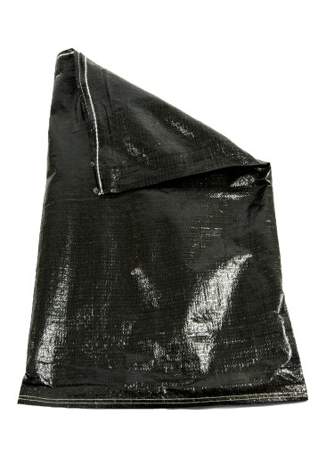Vrece Vrecia 50x80cm na suť, ekohrášok uhlie 25kg 10 ks