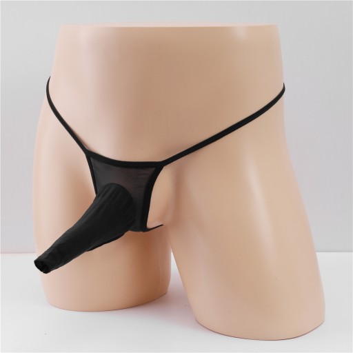 CHIPPENDALE SEXY MESH MYŠLIENKA