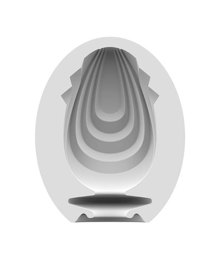 Muž Masturbator Egg - Savage