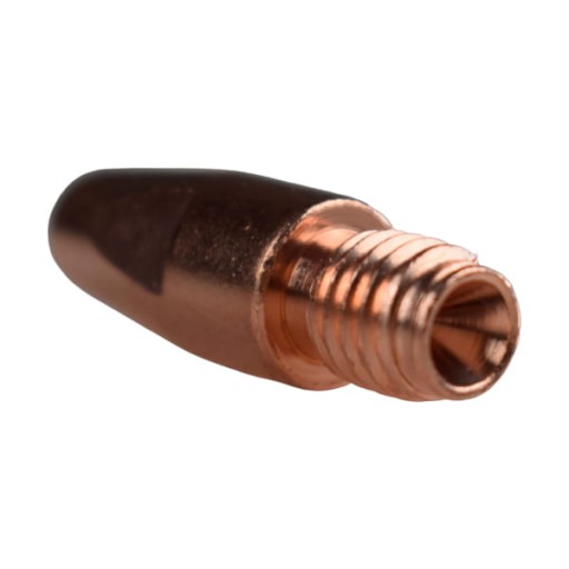 MIG MAG M8 CURRENT END, dĺžka 30 mm, 1,4 mm, 1 ks.